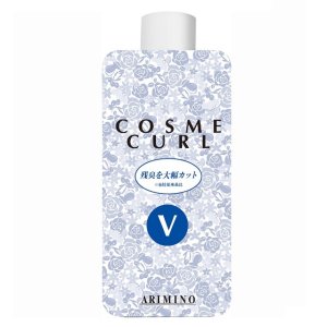 画像: アリミノ コスメカール ファーストローション V 320ml