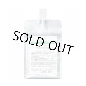 画像: アリミノ ミント シャンプー マイルドリフレッシュ 1000ml