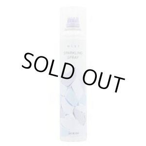 画像: アリミノ ミント スパークリングスプレー 160g