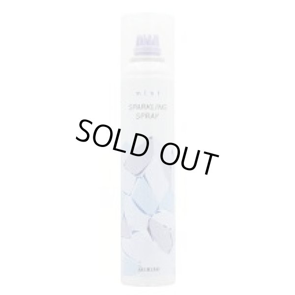 画像1: アリミノ ミント スパークリングスプレー 160g