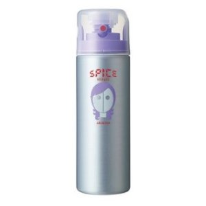 画像: アリミノ スパイス シャワー カールスタイル 180ml