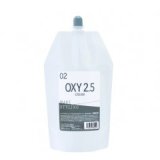 画像: カペリッチ メイクスタイリング OXY2.5% クリーム 1000ml