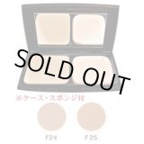 画像: セフィーヌ ライトシルキーファンデーション スポンジ付