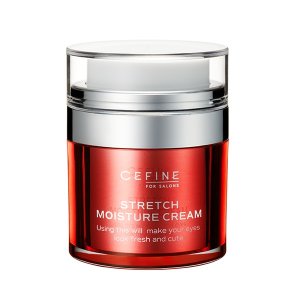 画像: セフィーヌ ストレッチ モイスチュア クリーム 30g