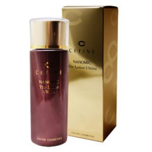 画像: 数量限定 セフィーヌ ナノミック ザ・ローション ウルティマ 120ml