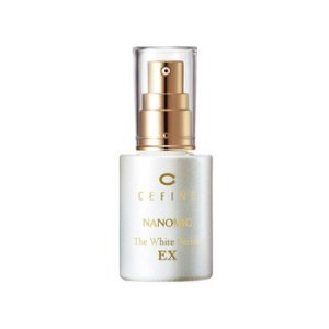 画像: 数量限定 セフィーヌ ナノミック ザ ホワイト セラム EX 30ml