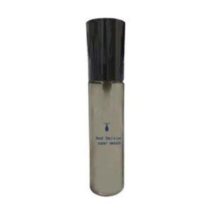 画像: コスメック ケラ∫ ヒートエマルジョン 120ml