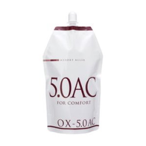 画像: デミ コスメティクス アソート アリアC OX-5.0AC 1000g