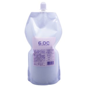 画像: デミ ディベロッパー OX-6.0C-SP 1000ml