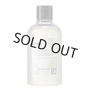 画像: デミ ハレマオ シャンプー ミント10 250ml