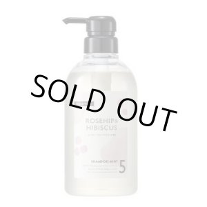 画像: デミ ハレマオ シャンプー ミント5 500ml