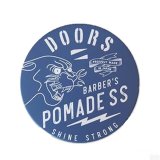 画像: DOORS ドアーズ ポマード SS 120g