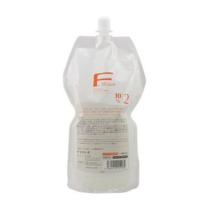 画像: フィヨーレ F.WAVE 10% 2剤 960ml