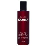 画像: フィヨーレ クオルシア カラーシャンプー サクラ 250ml