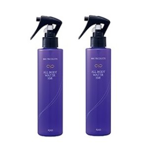 画像: 送料無料 ミアンビューティー ハーブマジック オールボディウォーター108 200ml 2本セット
