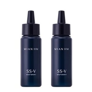画像: 送料無料 ミアンビューティー ハーブマジック MIAN HM スキャルプセラムV 50ml 2本セット