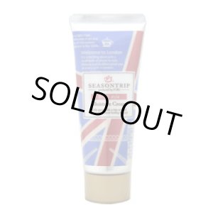 画像: フォードヘア化粧品 シーズントリップ ブリティッシュスタイル モイスチュアクリーム 80g