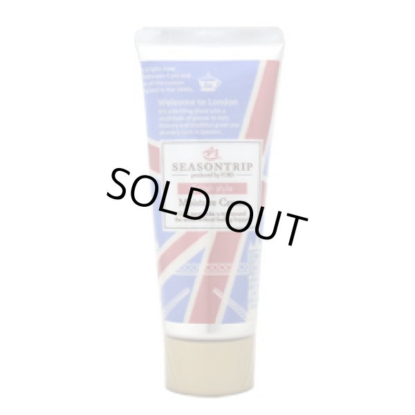 画像1: フォードヘア化粧品 シーズントリップ ブリティッシュスタイル モイスチュアクリーム 80g