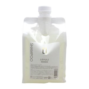 画像: 送料無料 ハホニコ レブリ シャンプー 1000ml