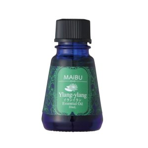 画像: ハホニコプロ MAiBU マイブ イランイラッピー 10ml