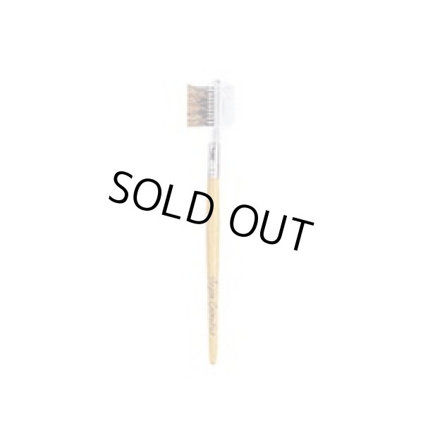 画像1: ジュポン化粧品 アイブロウコーム