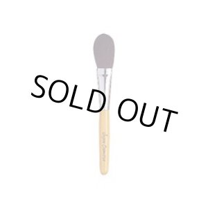 画像: ジュポン化粧品 フェイスブラシ