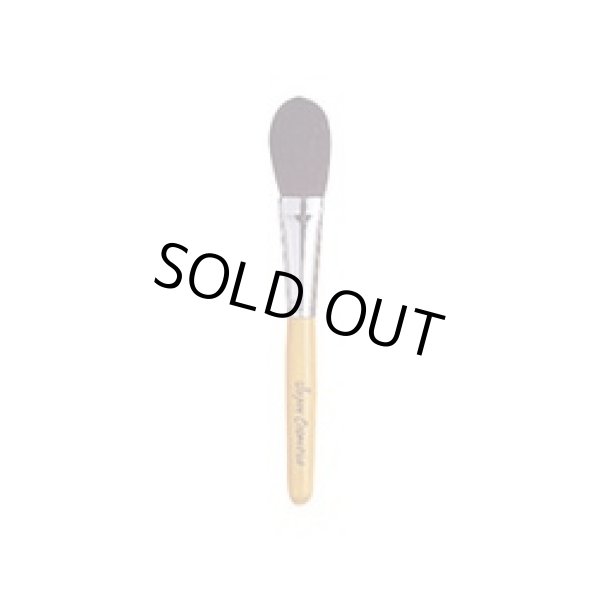 画像1: ジュポン化粧品 フェイスブラシ