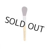 画像: ジュポン化粧品 パウダーブラシ