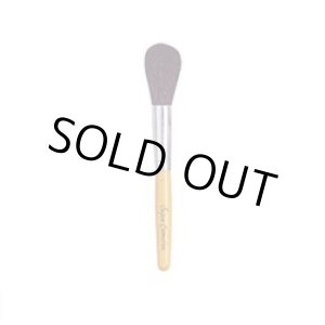 画像: ジュポン化粧品 パウダーブラシ