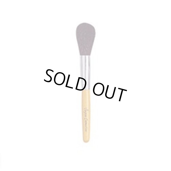 画像1: ジュポン化粧品 パウダーブラシ
