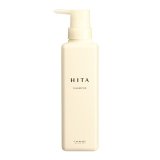 画像: 数量限定 ルベル ヒタ シャンプー 400ml