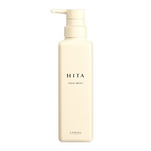 画像: 数量限定 ルベル ヒタ トリートメント 400ml
