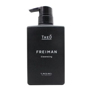 画像: ルベル ジオ THEO フレイマン クレンジング 500ml