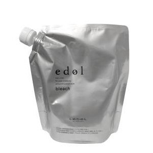 画像: ルベル edol エドル ブリーチ 500g