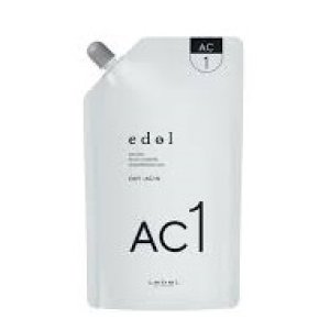 画像: ルベル edol エドル オキシ AC1％ 1000ml 