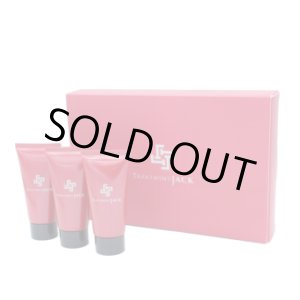 画像: 送料無料 リトルサイエンティスト トリートメントジャック 30g×3本