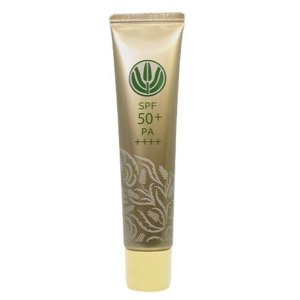 画像: マミアンアロエ サンシャット EX 36g