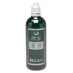 画像: マミヤン 漢芳頭皮エッセンス 210ml
