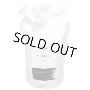 画像: ムコタ A/31 シャンプー スイートアーモンドモイスチャー 1000ml