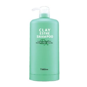 画像: ビューティーエクスペリエンス クレイエステ EX シャンプー 1000ml 容器