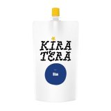 画像: ビーエックス キラテラカラー ブルー 400g