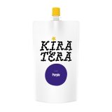 画像: ビーエックス キラテラカラー パープル 400g