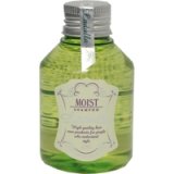 画像: ナカノ ラデュラ シャンプー モイスト 100ml