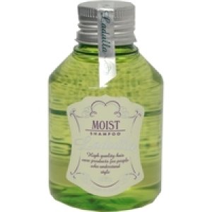 画像: ナカノ ラデュラ シャンプー モイスト 100ml