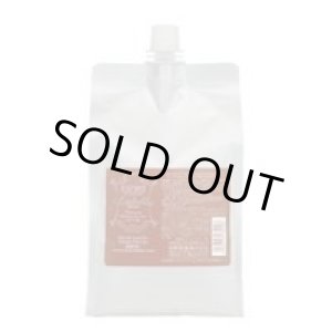 画像: 送料無料 ナカノ ラデュラ シャンプー スキャルプモイスト 1500ml