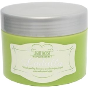 画像: ナカノ ラデュラ リペアメント ライトモイスト 250g