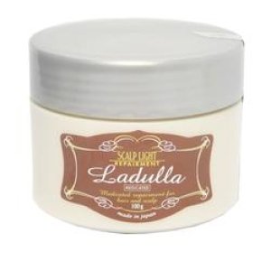 画像: ナカノ ラデュラ リペアメント スキャルプライト 100g