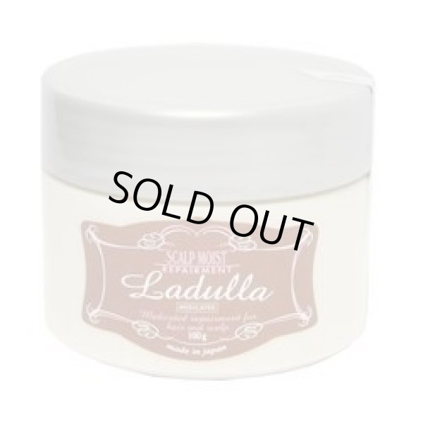 画像1: ナカノ ラデュラ リペアメント スキャルプモイスト 100g