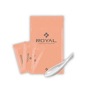 画像: ナチュラルバイオ研究所 ROYAL （ロイアル） 39ml （1.3ml×30袋）