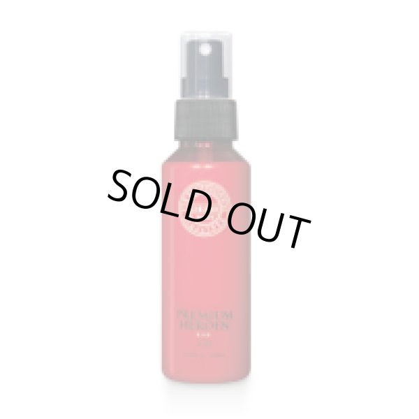 画像1: ドレスプレミアム ハーデンエアー レッド 100ml